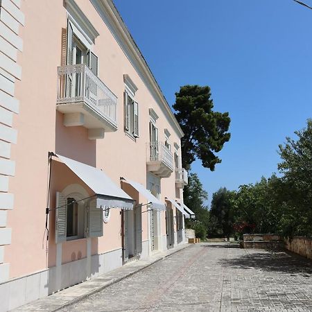 Tenuta Valle Della Corte เวียสเต ภายนอก รูปภาพ