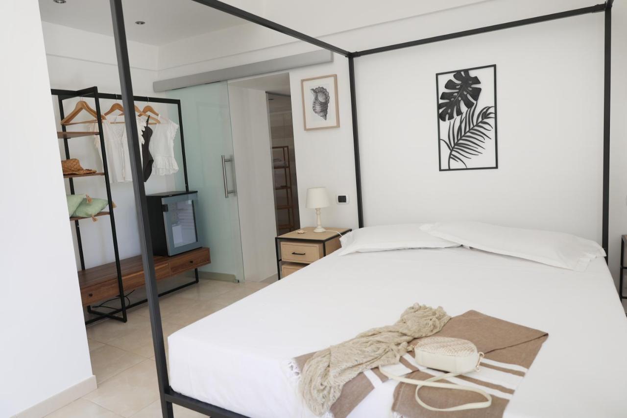 Tenuta Valle Della Corte เวียสเต ภายนอก รูปภาพ