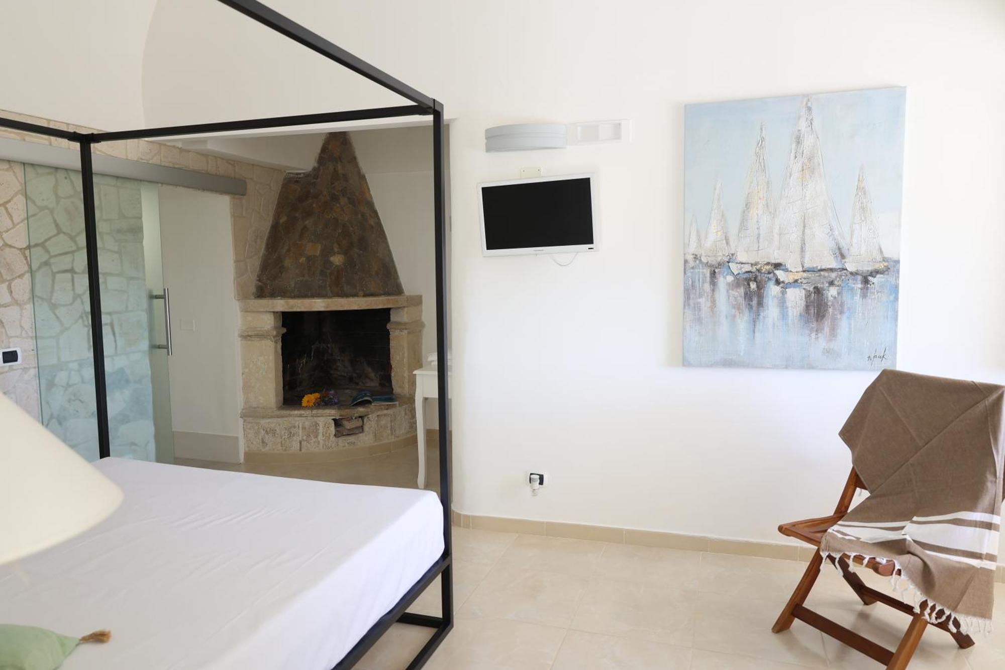 Tenuta Valle Della Corte เวียสเต ภายนอก รูปภาพ