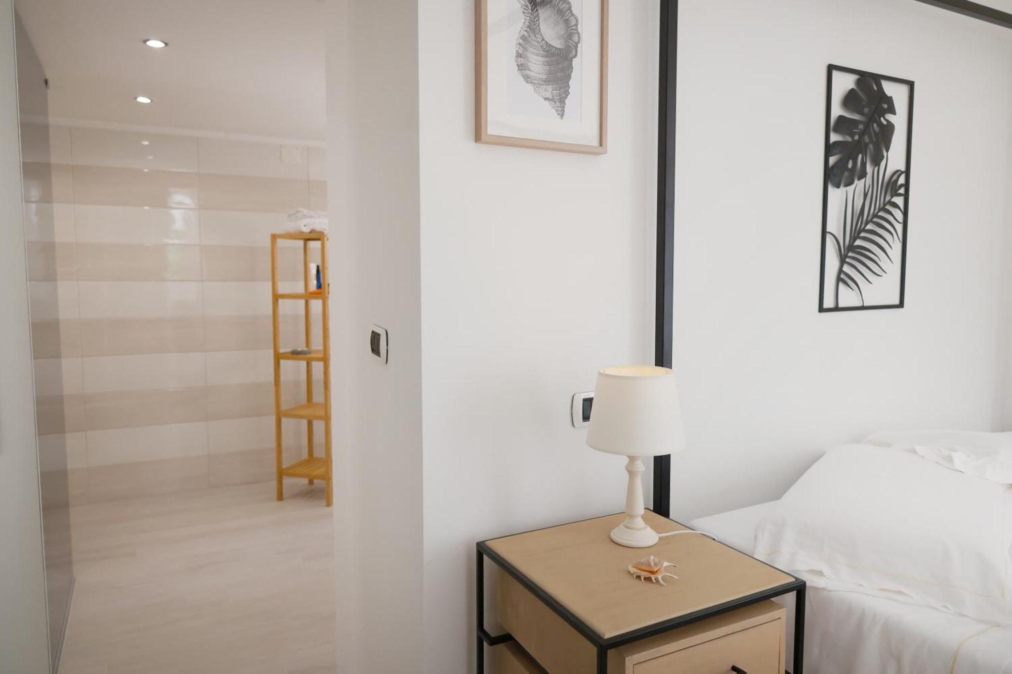 Tenuta Valle Della Corte เวียสเต ภายนอก รูปภาพ