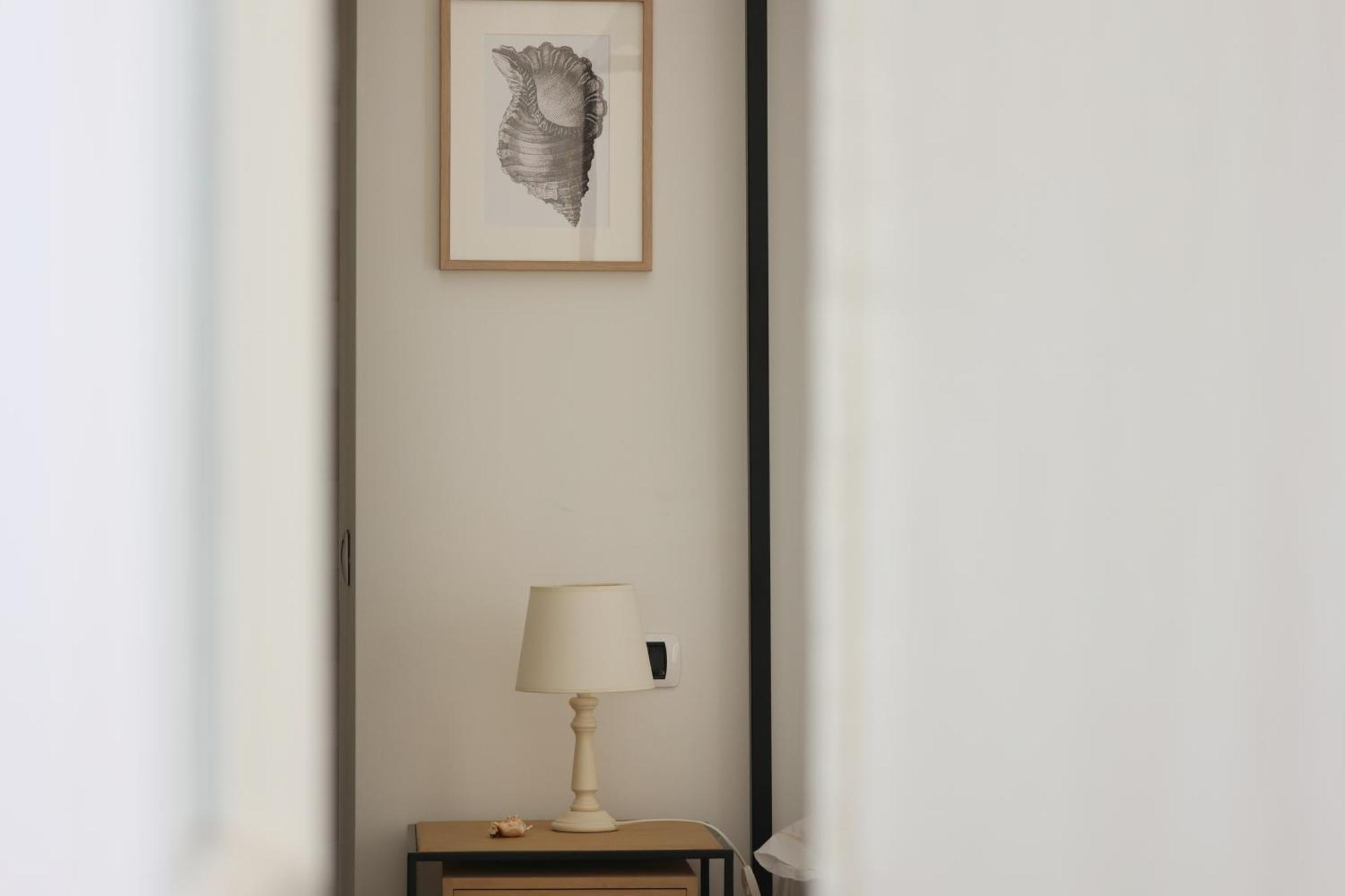 Tenuta Valle Della Corte เวียสเต ภายนอก รูปภาพ
