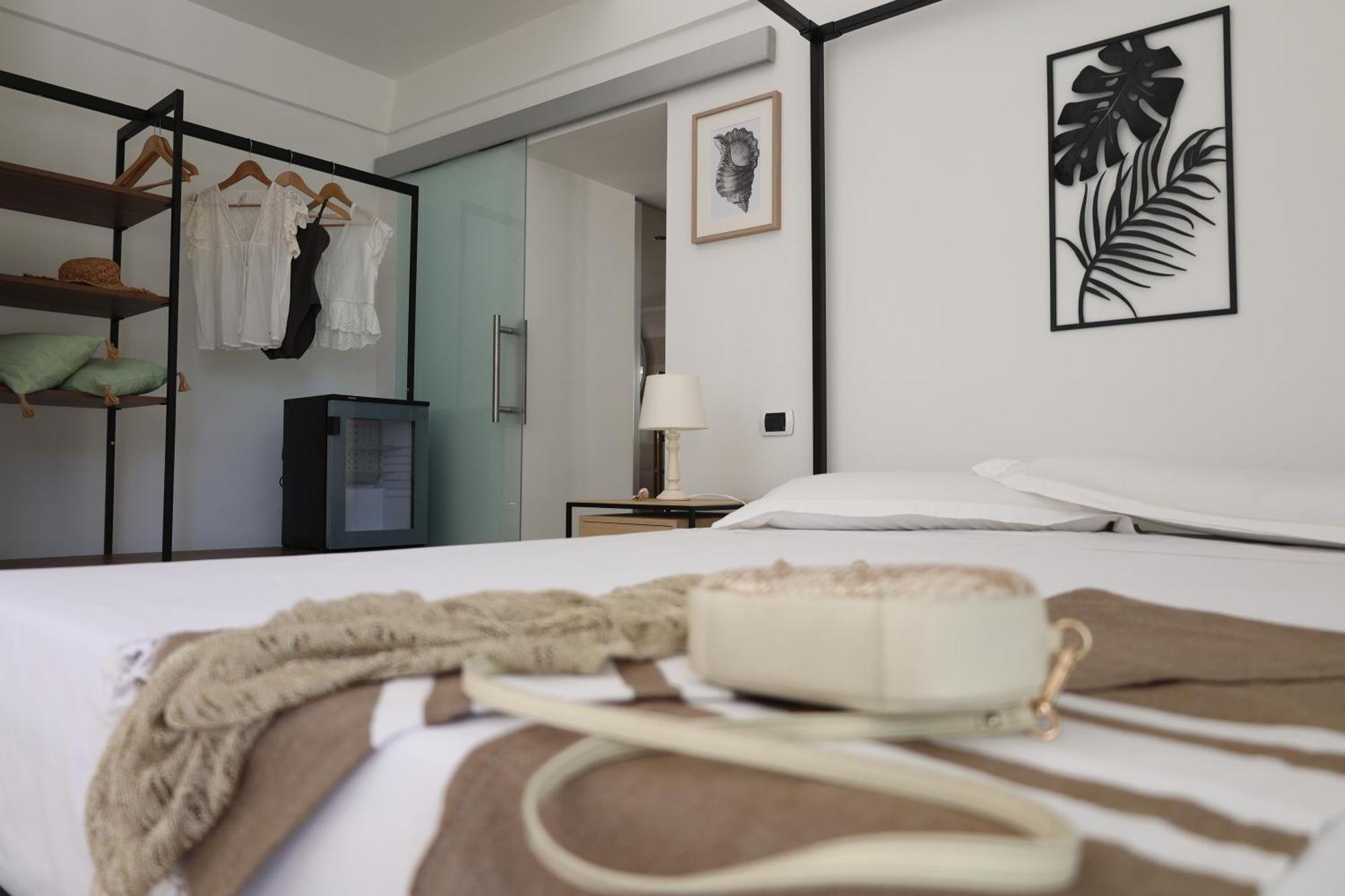 Tenuta Valle Della Corte เวียสเต ภายนอก รูปภาพ