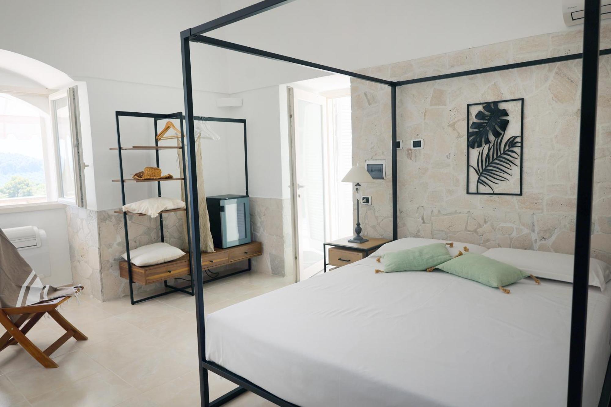 Tenuta Valle Della Corte เวียสเต ภายนอก รูปภาพ