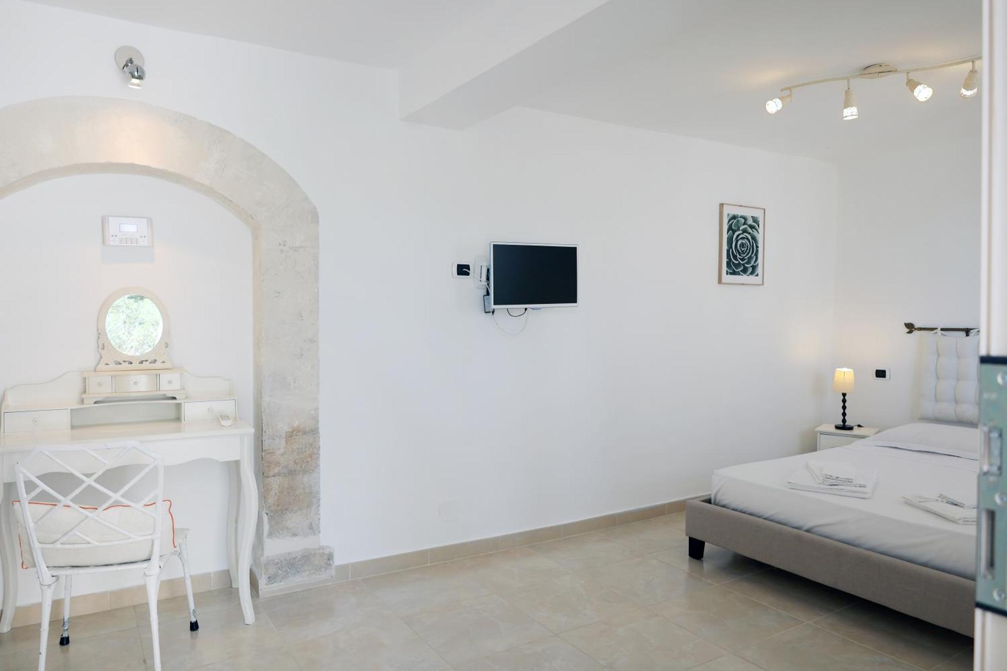 Tenuta Valle Della Corte เวียสเต ภายนอก รูปภาพ