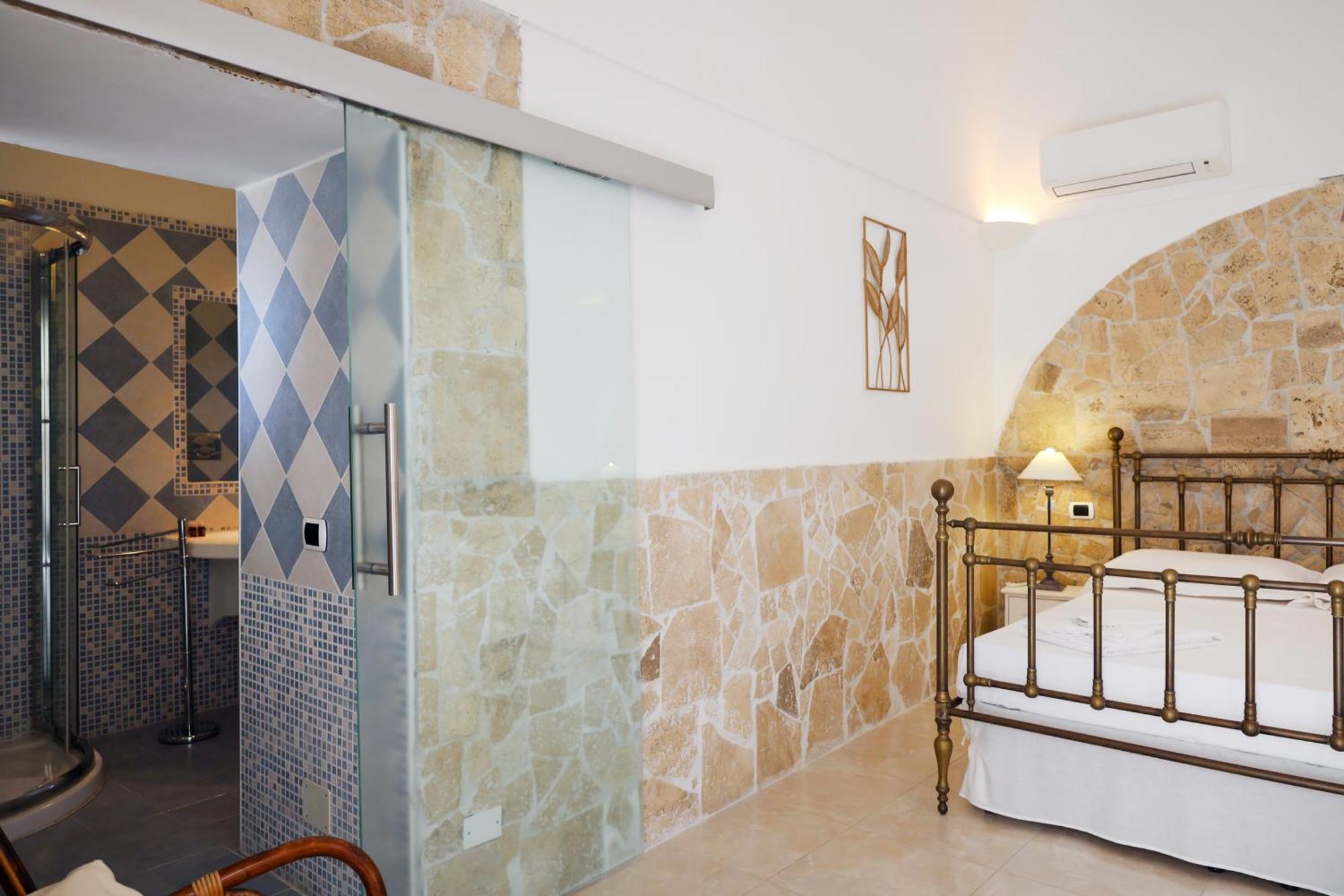 Tenuta Valle Della Corte เวียสเต ภายนอก รูปภาพ