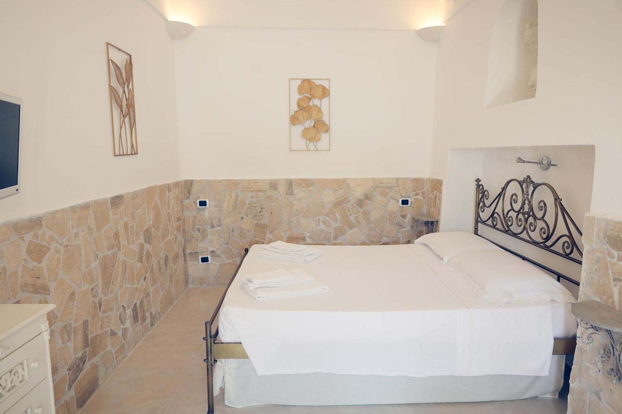 Tenuta Valle Della Corte เวียสเต ภายนอก รูปภาพ
