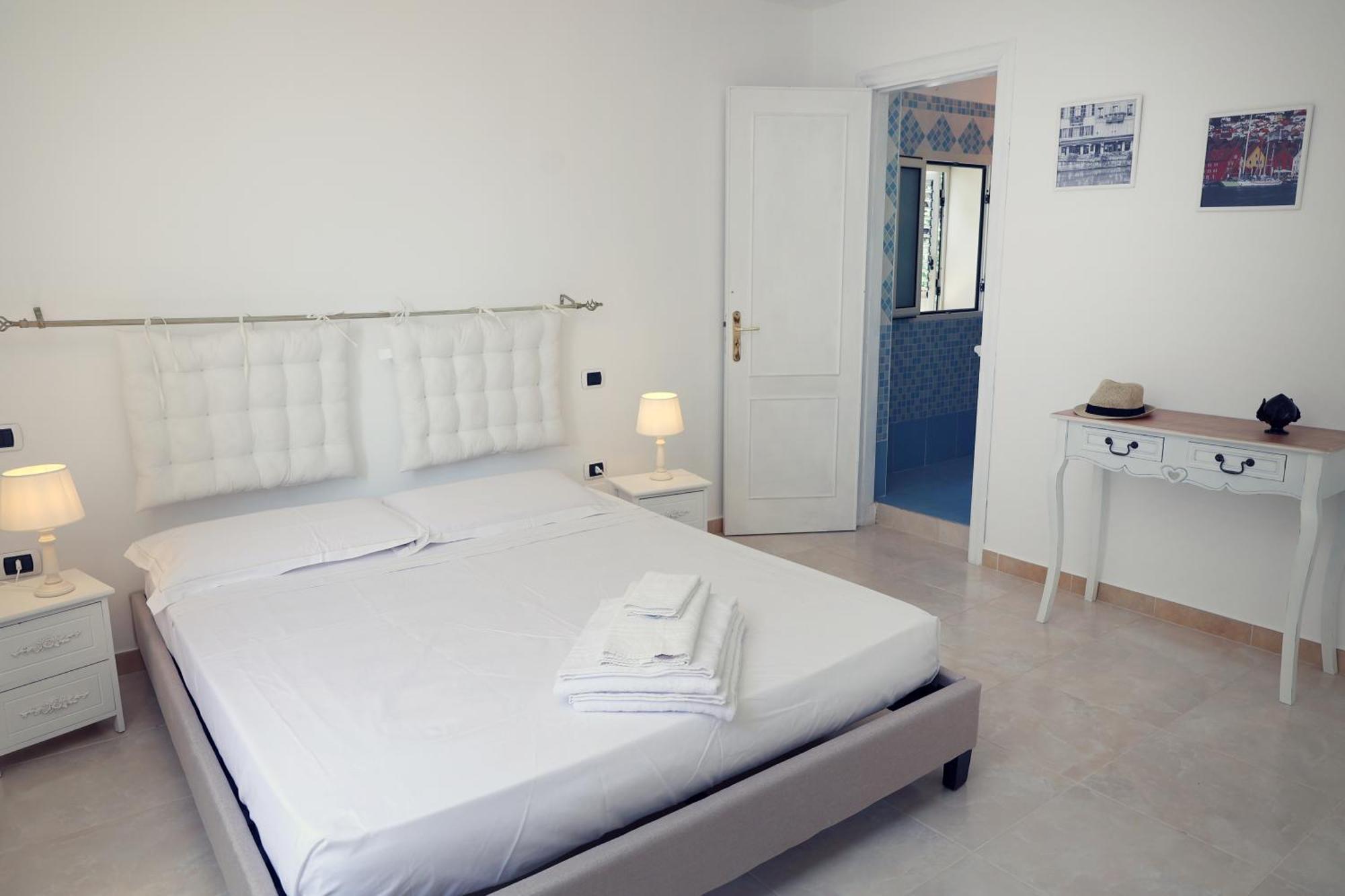 Tenuta Valle Della Corte เวียสเต ภายนอก รูปภาพ