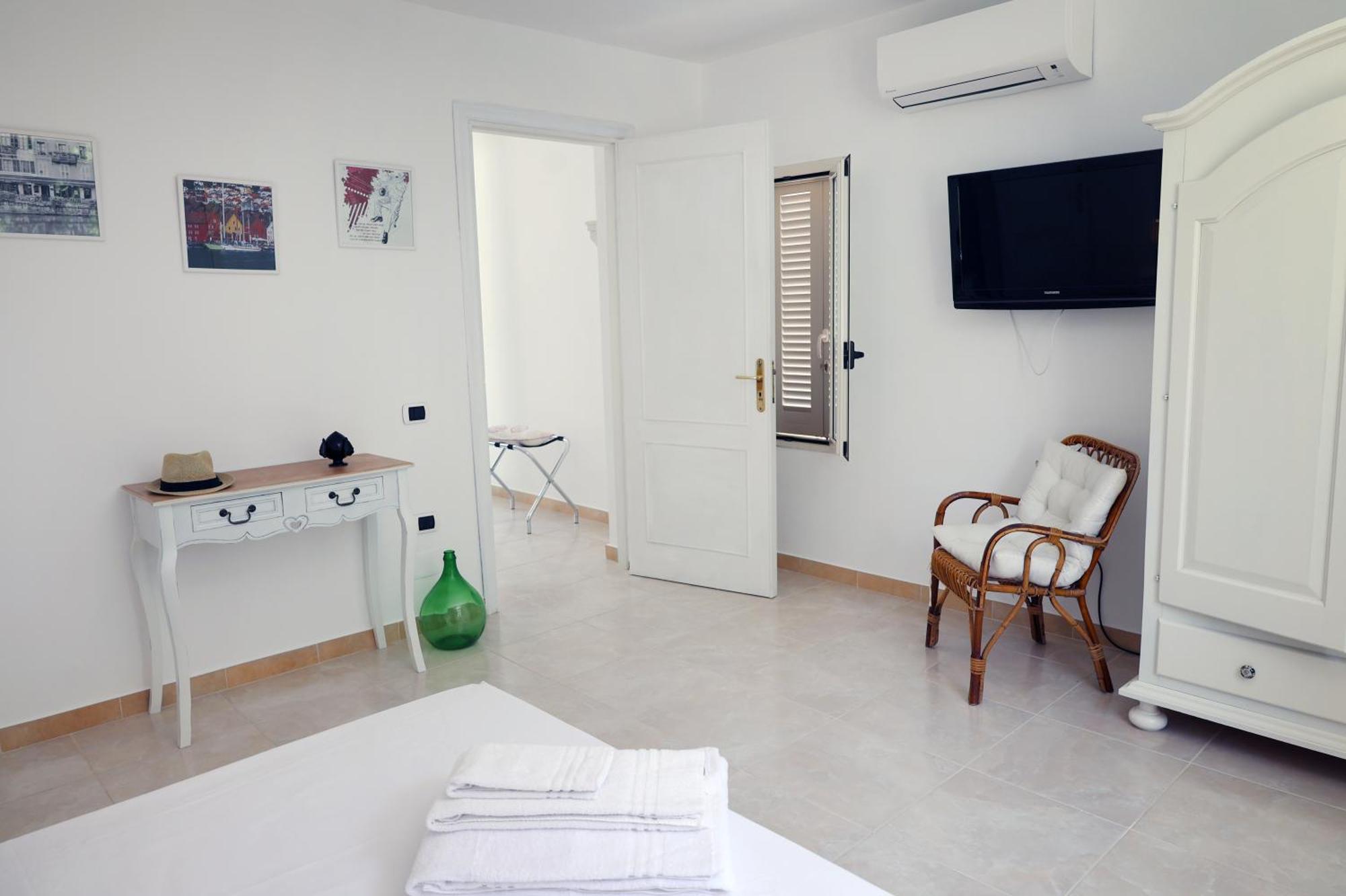 Tenuta Valle Della Corte เวียสเต ภายนอก รูปภาพ