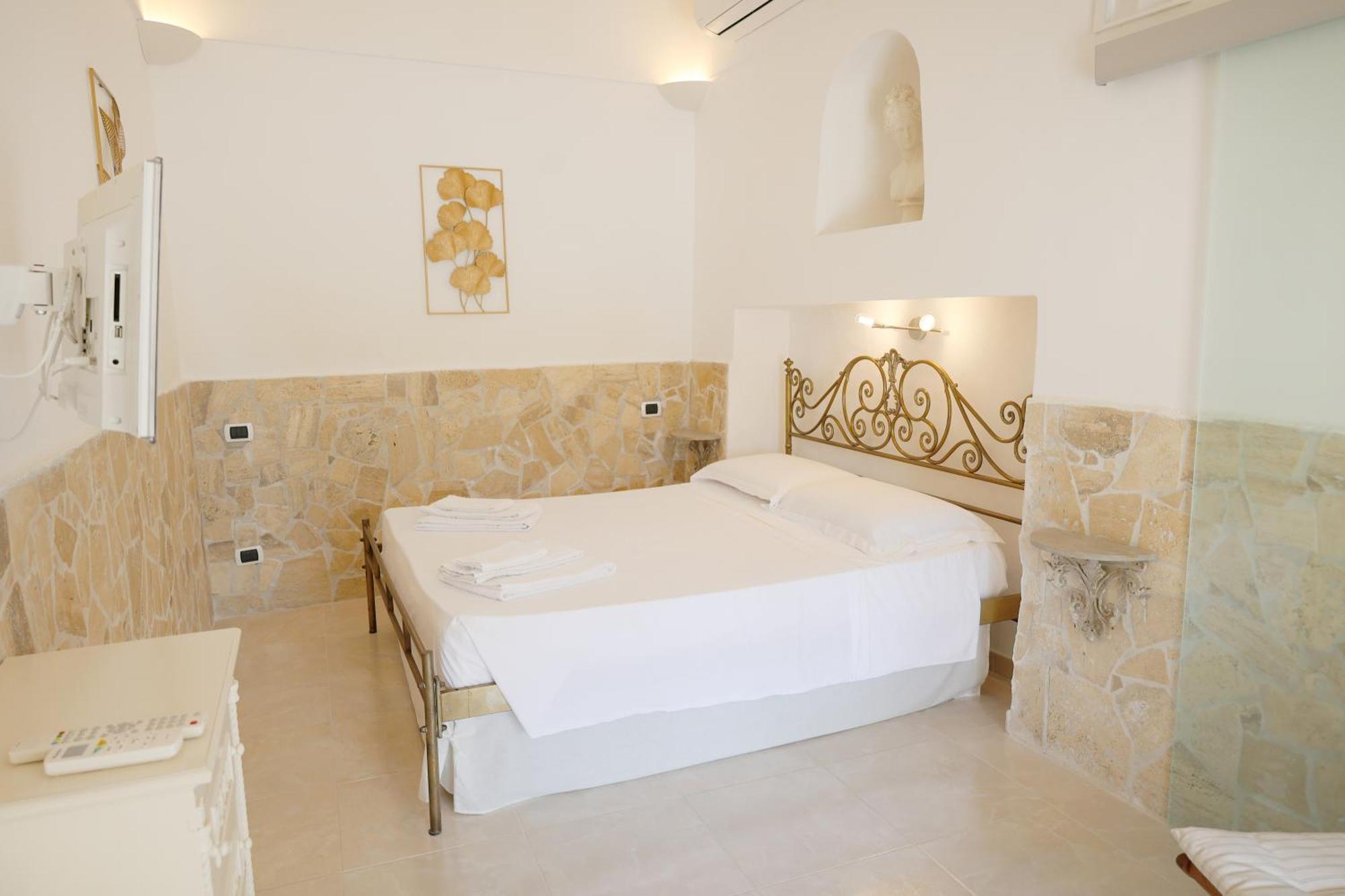 Tenuta Valle Della Corte เวียสเต ภายนอก รูปภาพ