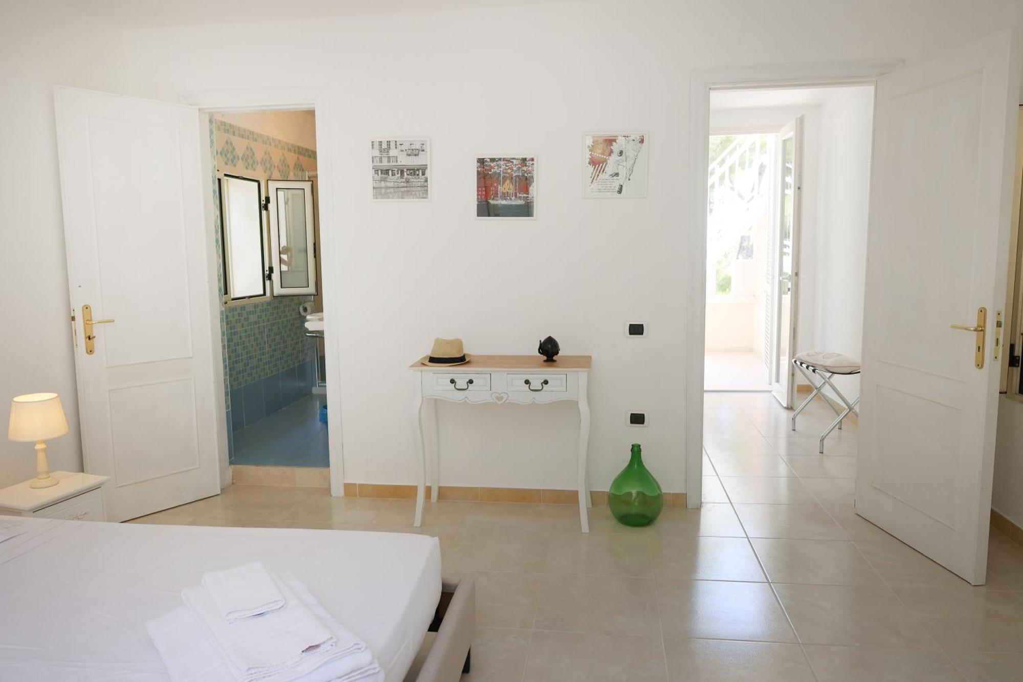 Tenuta Valle Della Corte เวียสเต ภายนอก รูปภาพ