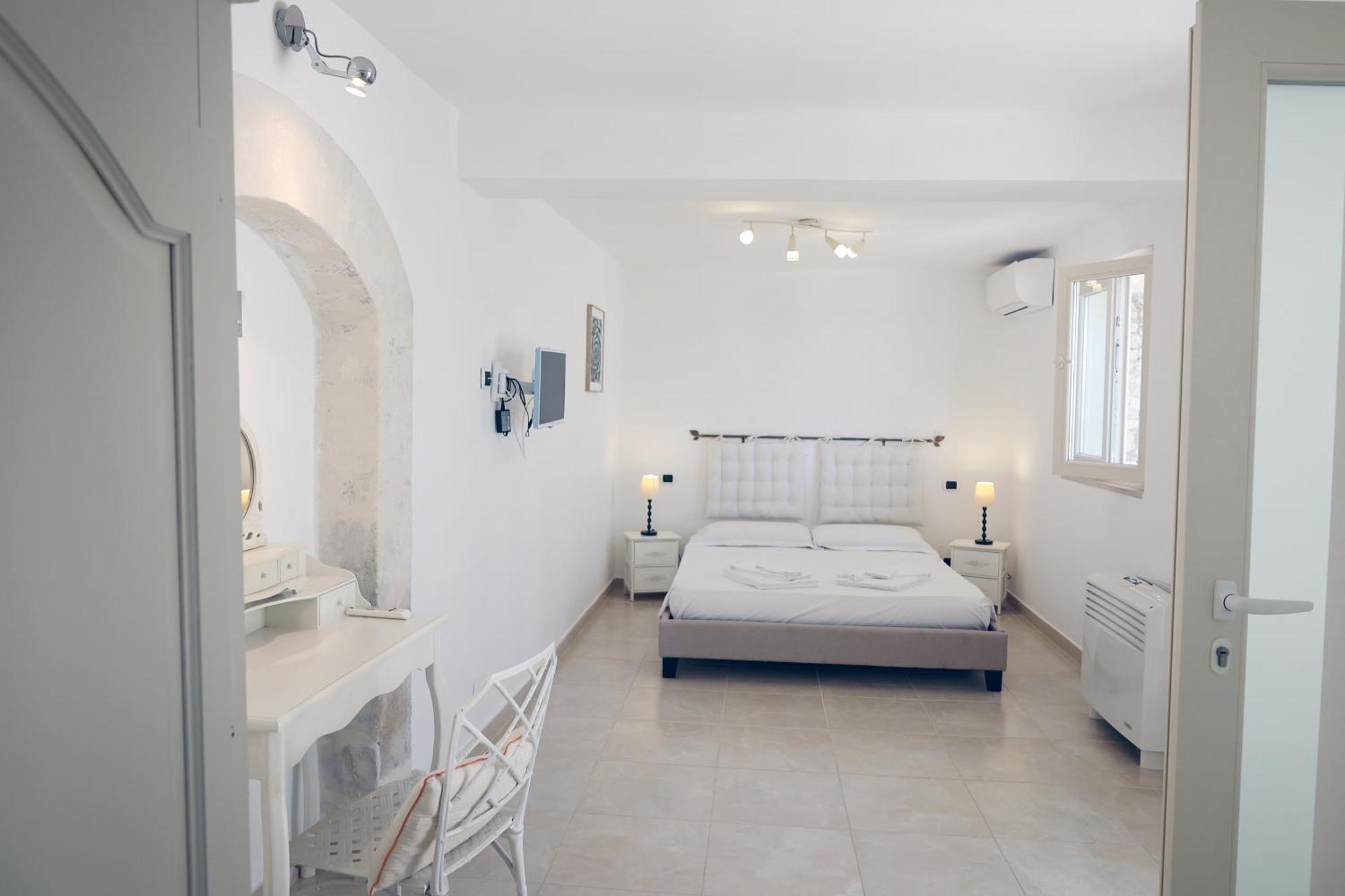 Tenuta Valle Della Corte เวียสเต ภายนอก รูปภาพ