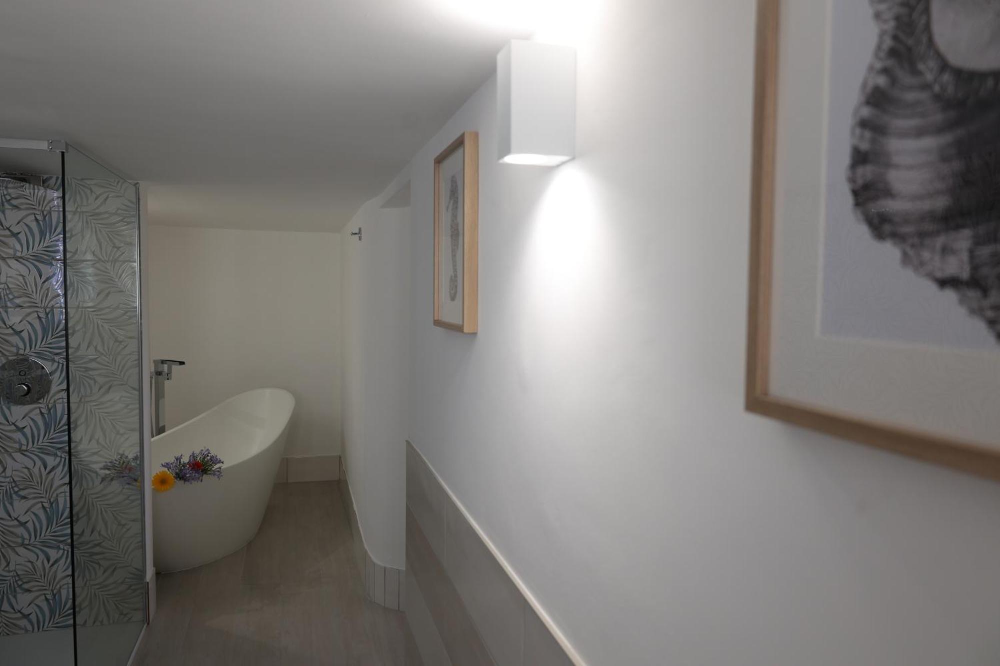 Tenuta Valle Della Corte เวียสเต ภายนอก รูปภาพ
