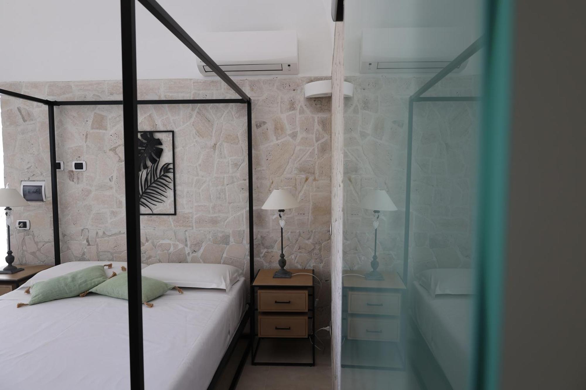 Tenuta Valle Della Corte เวียสเต ภายนอก รูปภาพ