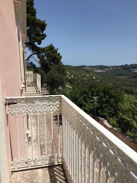 Tenuta Valle Della Corte เวียสเต ภายนอก รูปภาพ