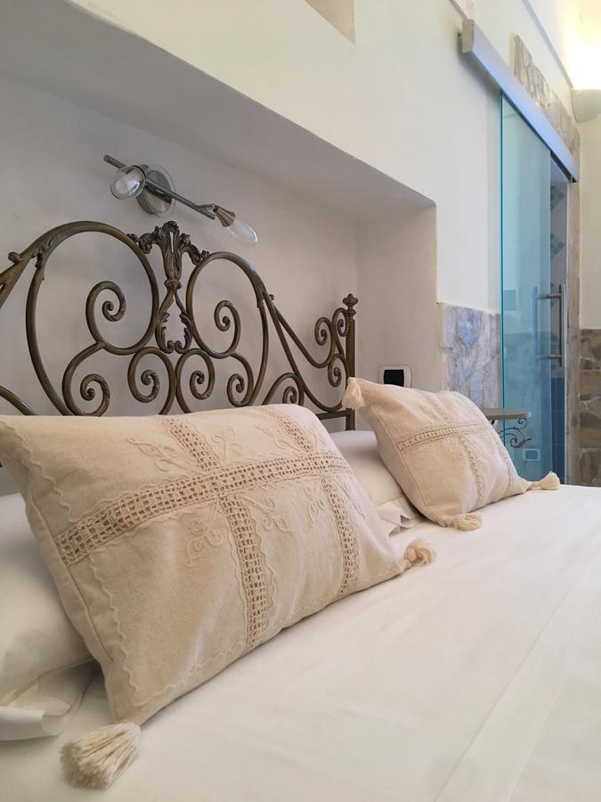Tenuta Valle Della Corte เวียสเต ภายนอก รูปภาพ