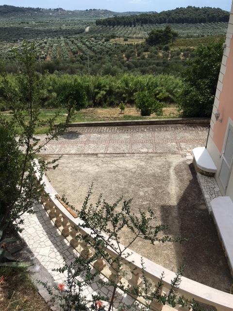 Tenuta Valle Della Corte เวียสเต ภายนอก รูปภาพ
