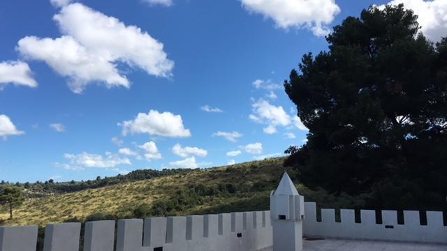 Tenuta Valle Della Corte เวียสเต ภายนอก รูปภาพ