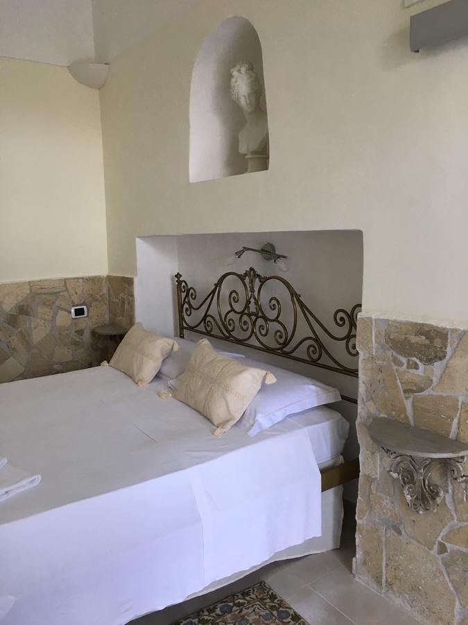 Tenuta Valle Della Corte เวียสเต ภายนอก รูปภาพ